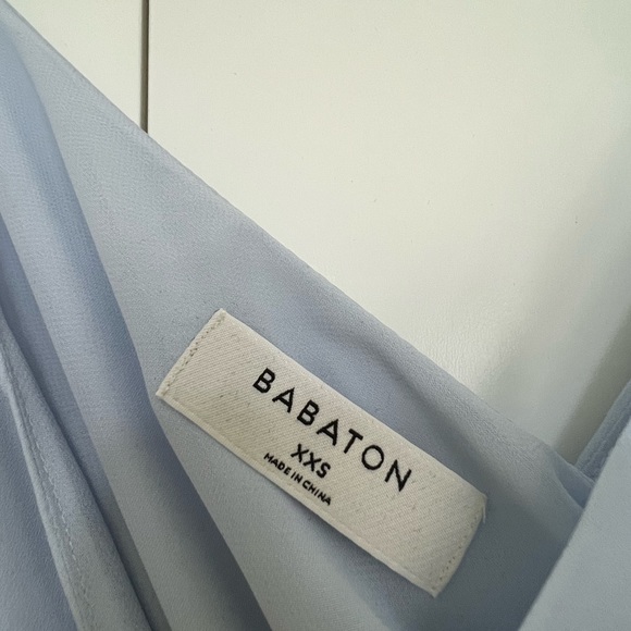 Aritzia - Babaton Casimir Dress XXS - Picture 3 of 3